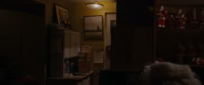 You hear what I said? - Silent Night, Deadly Night