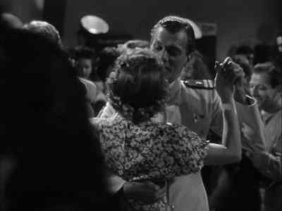 You hear what they're playing? - Since You Went Away