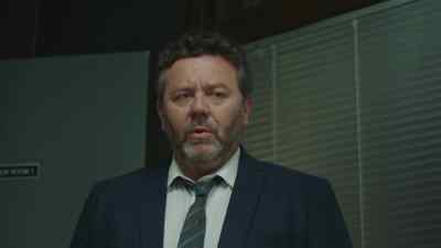 You heard a baby crying? - The Brokenwood Mysteries