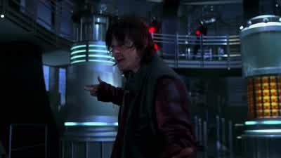 You heard Cue Ball rightPretty soon they're all gonna be day walkers manWhen that happens I'd rather be a pet than cattle - Blade II