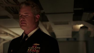 You heard 'em. - The Last Ship