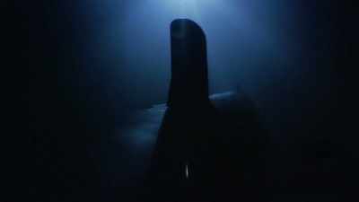 You heard firsthand
from the sonar technicians - Unidentified: Inside America's UFO Investigation