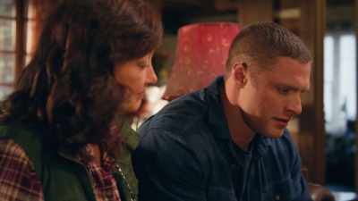 - You heard from Royce? - The Love Hunt