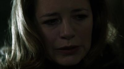 You heard her. - Supernatural