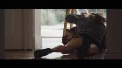 You heard her. - Angel of Mine
