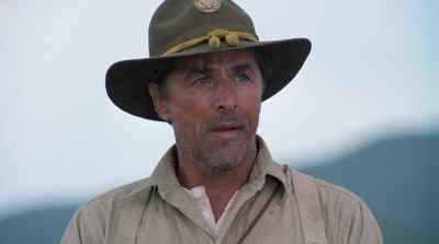 You heard him, boys,
let's go. - In Pursuit of Honor