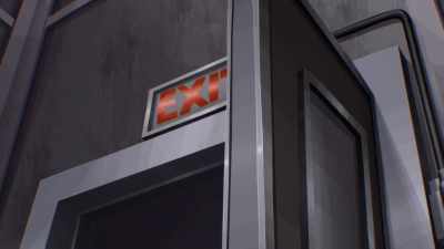 You heard him, everybody!
Take five, people. - Scott Pilgrim Takes Off
