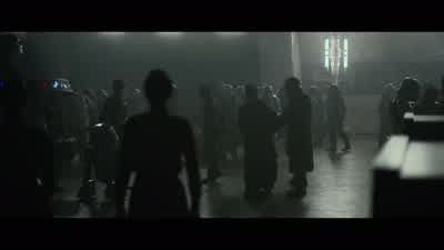 You heard him. - Solo: A Star Wars Story
