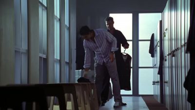 You heard him. - CSI: Miami