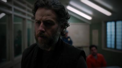 You heard him. - Manifest