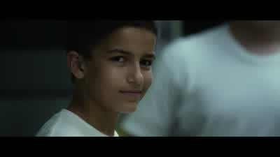 You heard him. - Ender's Game