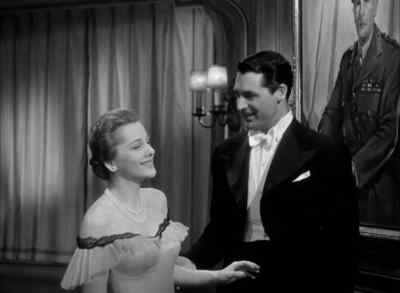 You heard him that time, didn't you? - Suspicion