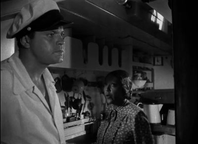You heard him - The Lady from Shanghai