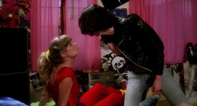 You heard that I'm no good - Rock 'n' Roll High School