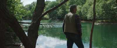 You heard me in 'Nam. - The Girl Who Believes in Miracles