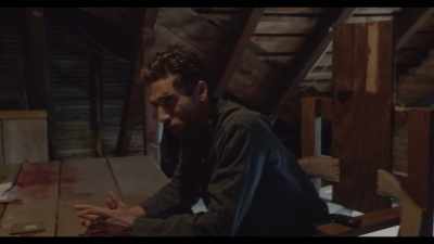 You heard me, I
said nobody inside - Hell House LLC III: Lake of Fire