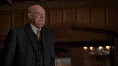 You heard me. - Boardwalk Empire