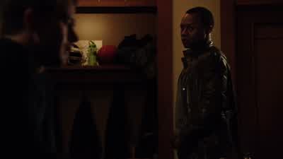 You heard of a 220? - iZombie