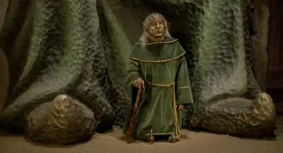 YOU HEARD OF ME? - Spaceballs