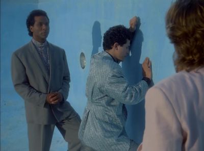 You heard of the Diablos?
Yeah. - Miami Vice