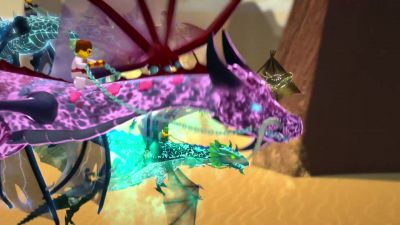You heard our orders, split up
and intercept those trucks. - Ninjago: Masters of Spinjitzu