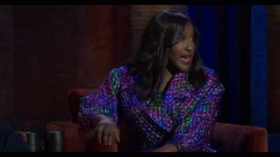 You heard him say it, okay?
This is legally binding. - That’s My Time with David Letterman
