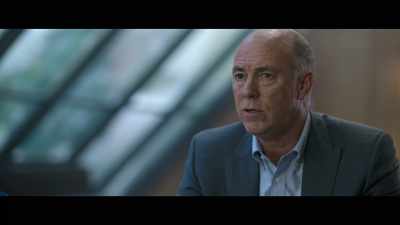 You heard her say that,
"Lethal doses would be given"? - Five Days at Memorial