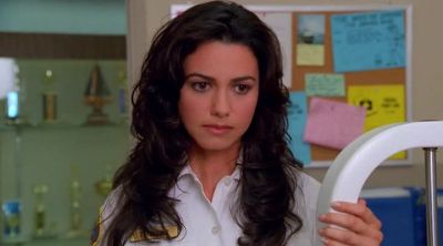 YOU HEARD SOMETHING. - Baywatch