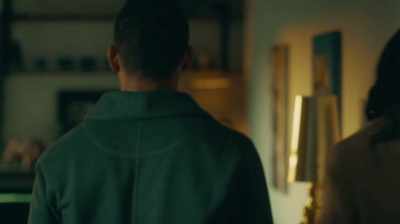 -You heard that, right? Hm. -Yeah, I heard it. - Deadly DILF