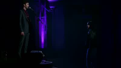 You heard that? - Marvel's Jessica Jones