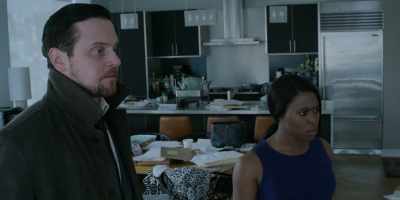 - You heard me the first time.
- So tell that - Seven Seconds