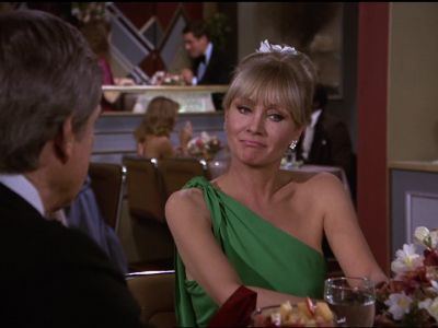 You heard the lady. - The Love Boat