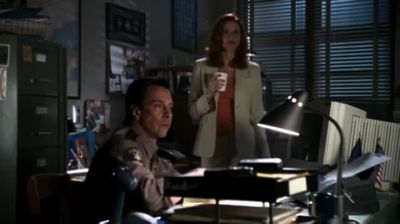 You heard
what I said. - The Dead Zone