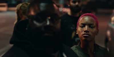You heard what I spit, do
you really think you can - Bodied
