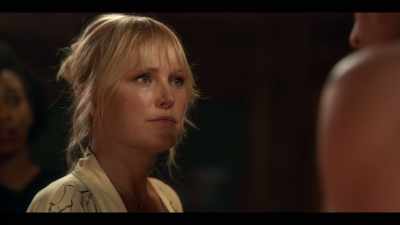 You heard what they said.
If we commit another crime in the program, - The Sleepover