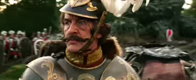 You heard your king. - Jack the Giant Slayer
