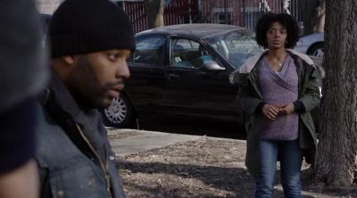 You heard? - Chicago P.D.