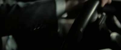 - You hearing this? - Retribution