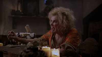You heaving sack of dirt! - The Outpost