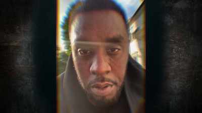 You held a news conference saying - TMZ Presents | The Downfall of Diddy 3: Inside the Freak-Offs