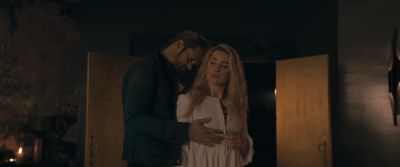 You held up your end, Nadine. - The Stand