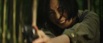 You… - THE FABLE: The Killer Who Doesn't Kill