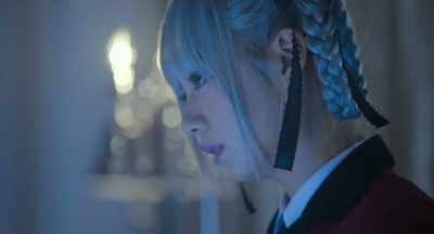 You… - Kakegurui: The Movie