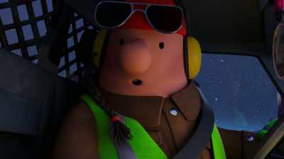 You… - Diary of a Wimpy Kid Christmas: Cabin Fever