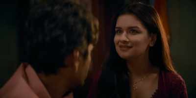 You… - Tiku Weds Sheru