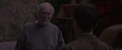 You help me
get rid of the weed, - Boundaries