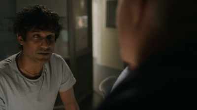 You help Tessa with her puzzle,
I'll help you get what you need. - Wakefield
