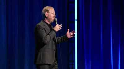 You help them burp.
The new parent thinks, - Jim Gaffigan: The Skinny