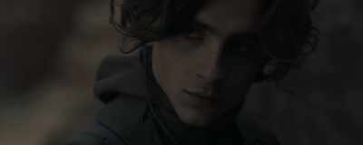 You help us off-world,
to Caladan, - Dune