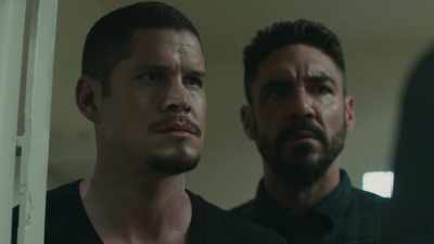 You help with this, - Mayans M.C.